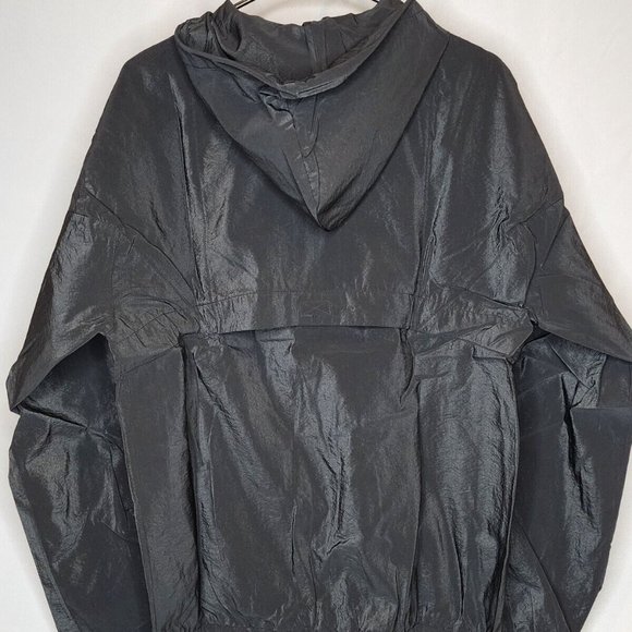 Champion Men's 1/3 Zip Pullover Windbreaker Jacket - Picture 2 of 4